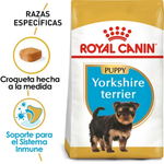 Royal Canin Cachorro - Yorkshire Terrier