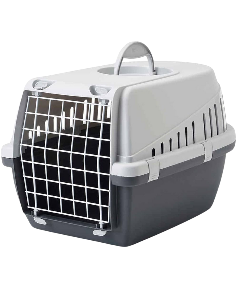 Savic Trotter – Transportadora Puerta de Metal