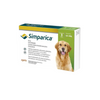 Simparica 80 Mg (20 kg - 40 kg)