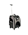 Transportadora Bergan Rolling Pet Carrier