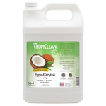 TropiClean Shampoo de Coco - Hipoalergénico