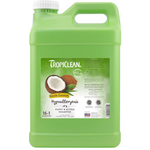 TropiClean Shampoo de Coco - Hipoalergénico