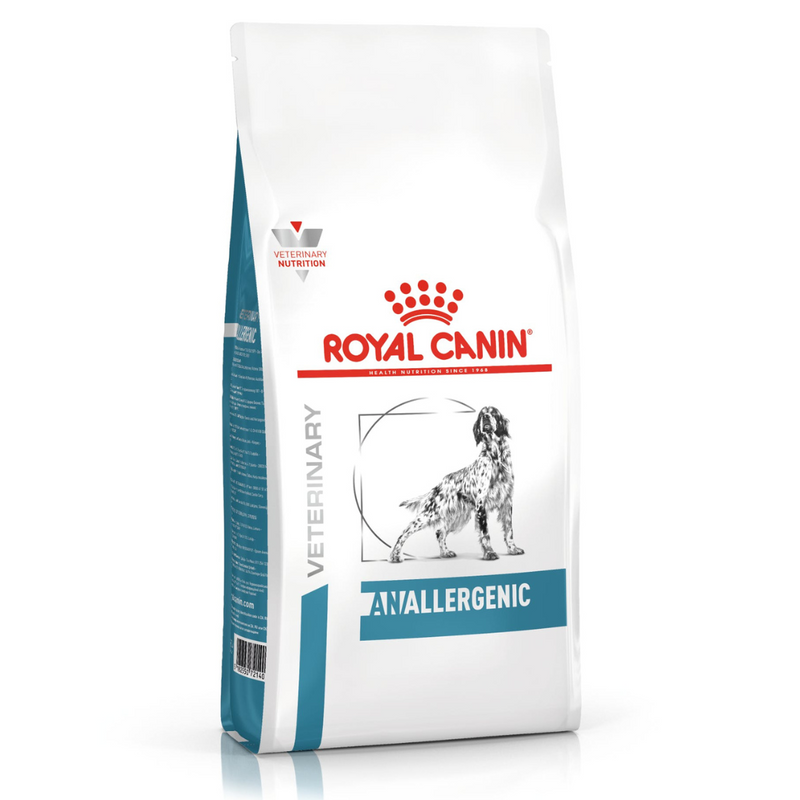 Royal Canin - Anallergic