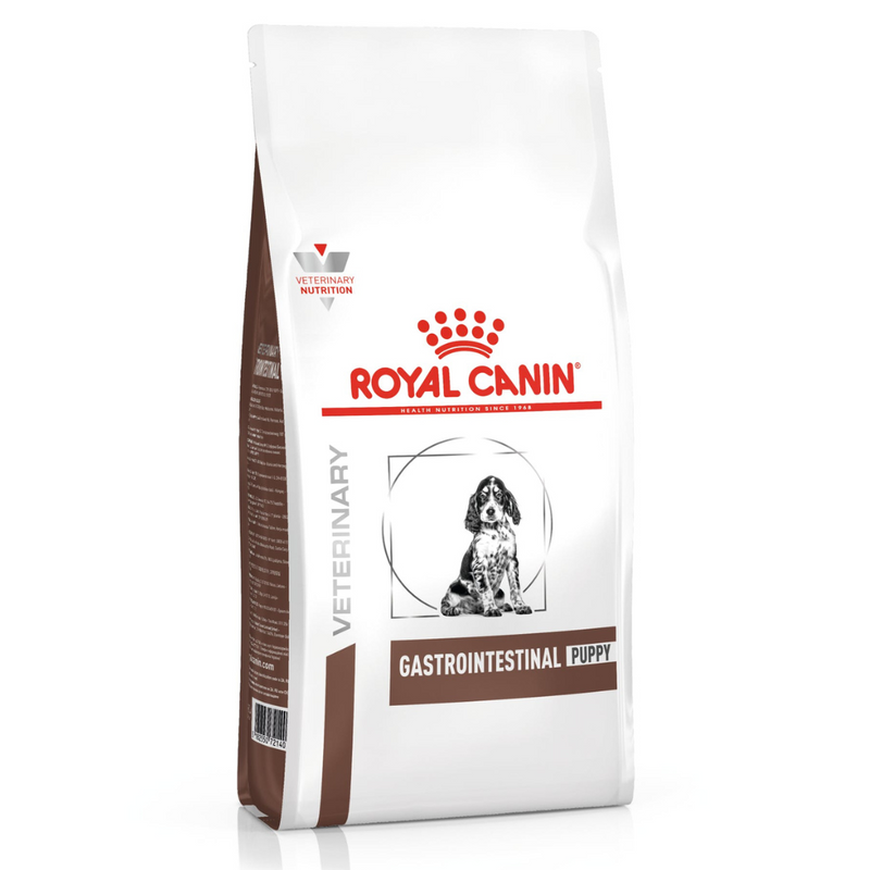 Royal Canin Gastrointestinal - Cachorro