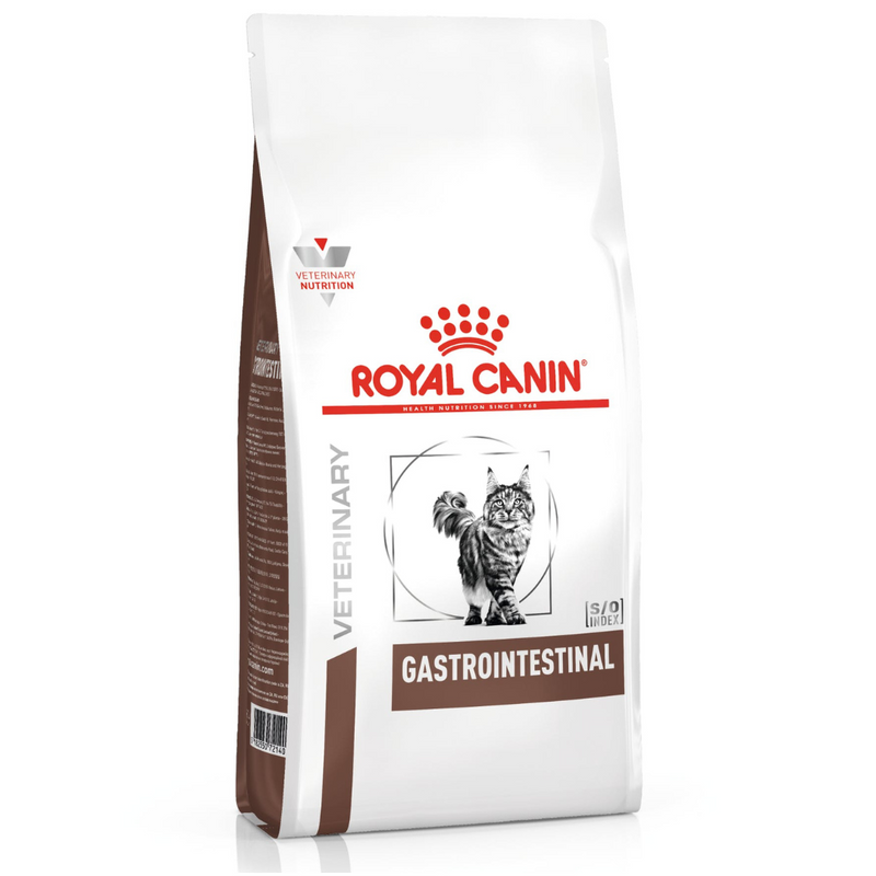 Royal Canin Gato - Gastrointestinal