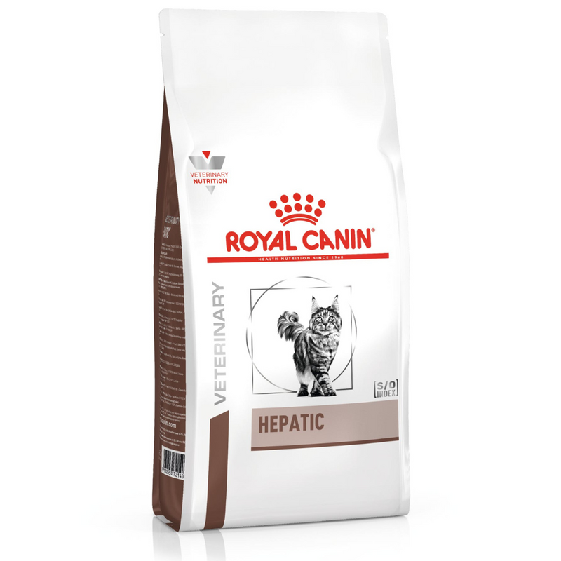 Royal Canin - Hepatico