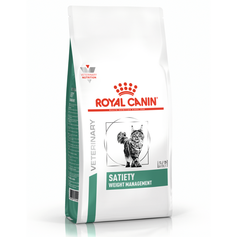 Royal Canin Gato - Satiety