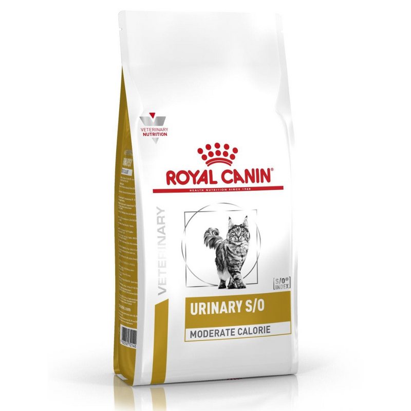 Royal Canin Gato - Urinario S/O