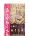 Wholesomes Cachorro - Pollo & Arroz