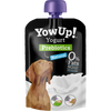Yow Up! Yogurt Natural Dog 115g