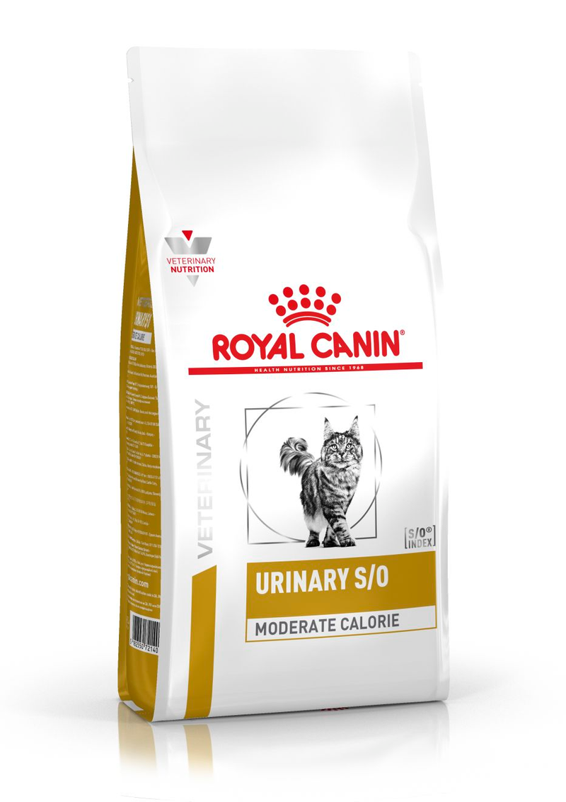 Royal Canin Gato - Urinario Calorias Moderadas