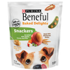 Beneful Baked delights 9.5 oz
