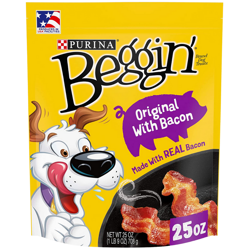 Beggins Tocinitos 200g