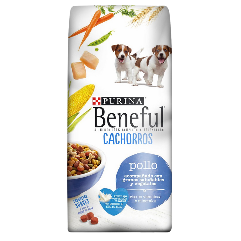 Beneful Cachorro