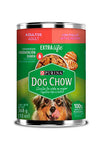 Dog Chow adulto pollo (374g)