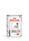 Royal Canin Hepatic Lata