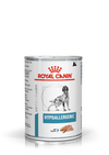 Royal Canin Hypoallergenic Lata