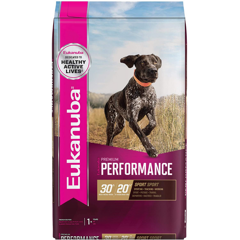 Eukanuba Premium Performance 30/20