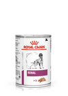 Royal Canin Renal Lata