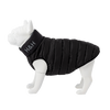 Hugo & Hudson Chaleco Reversible Black/Grey