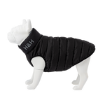 Hugo & Hudson Chaleco Reversible Black/Grey