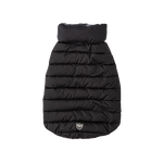 Hugo & Hudson Chaleco Reversible Black/Grey