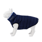 Hugo & Hudson Chaleco Reversible Blue/Navy