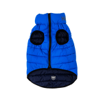 Hugo & Hudson Chaleco Reversible Blue/Navy