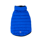 Hugo & Hudson Chaleco Reversible Blue/Navy