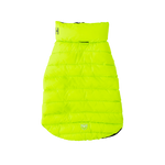Hugo & Hudson Chaleco Reversible Electric Green/Navy