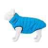 Hugo & Hudson Chaleco Reversible Electric Light blue/Grey