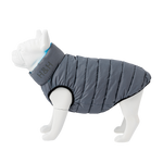 Hugo & Hudson Chaleco Reversible Electric Light blue/Grey