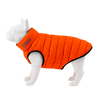 Hugo & Hudson Chaleco Reversible Orange/Navy