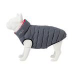 Hugo & Hudson Chaleco Reversible Pink/Grey