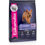 Eukanuba Puppy Raza Pequeña