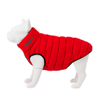 Hugo & Hudson Chaleco Reversible Red/Navy
