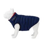 Hugo & Hudson Chaleco Reversible Red/Navy