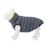 Hugo & Hudson Chaleco Reversible Yellow/Grey